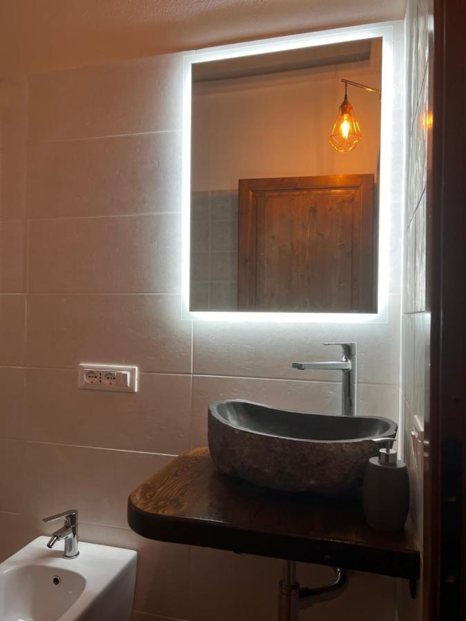 Апартаменти Antica Colombaia Вольтерра Екстер'єр фото
